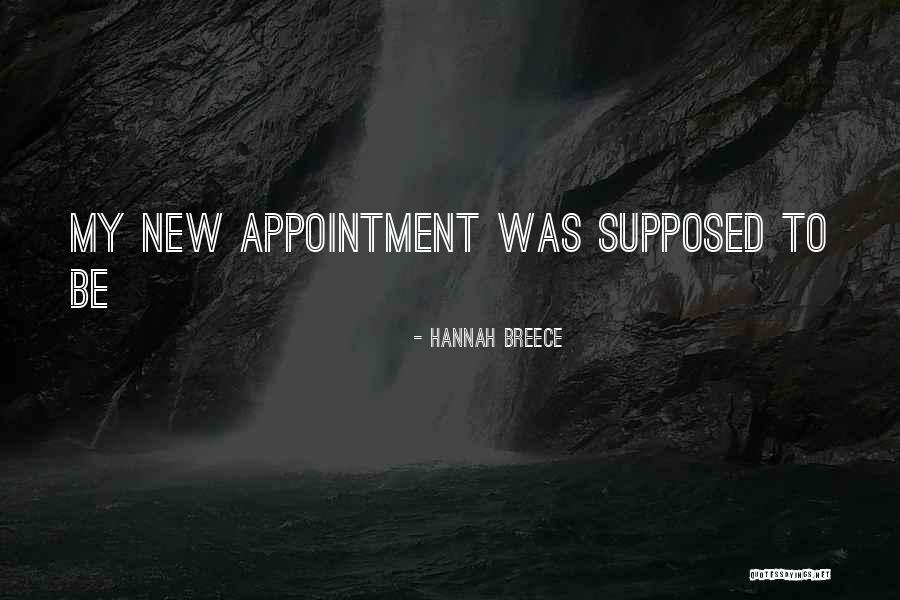 Hannah Breece Quotes 425819 Hannah Breece Quotes 425819