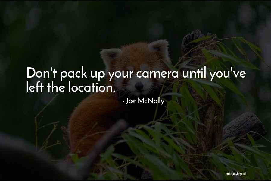 Hannah Cockroft Quotes By Joe McNally Hannah Cockroft Quotes By Joe McNally