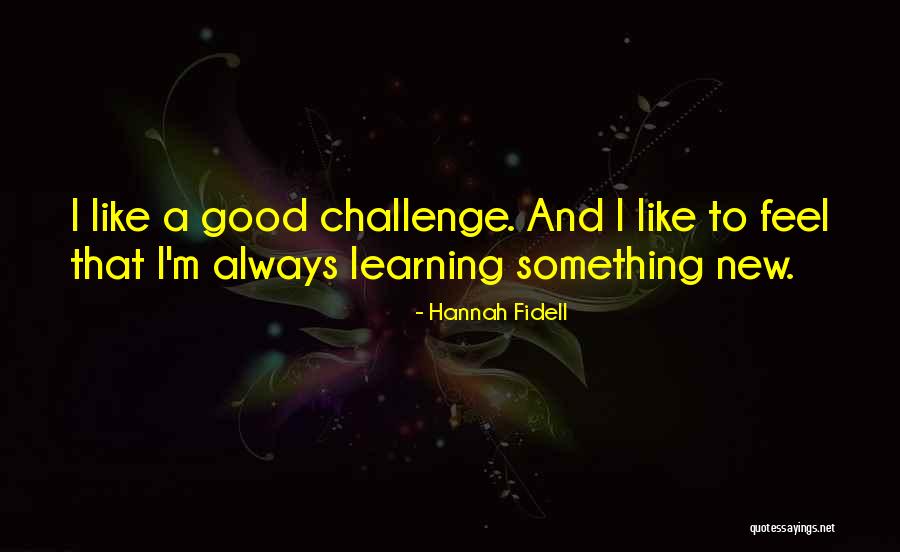 Hannah Fidell Quotes 571818 Hannah Fidell Quotes 571818
