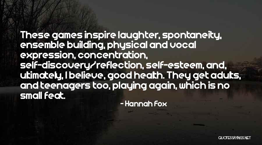 Hannah Fox Quotes 528587 Hannah Fox Quotes 528587