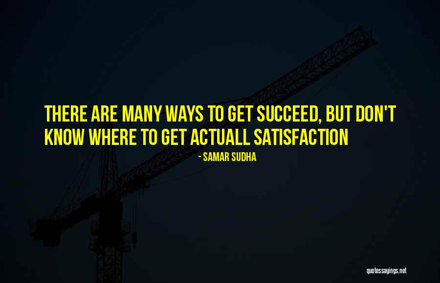 Hannah Frazer Quotes By Samar Sudha Hannah Frazer Quotes By Samar Sudha