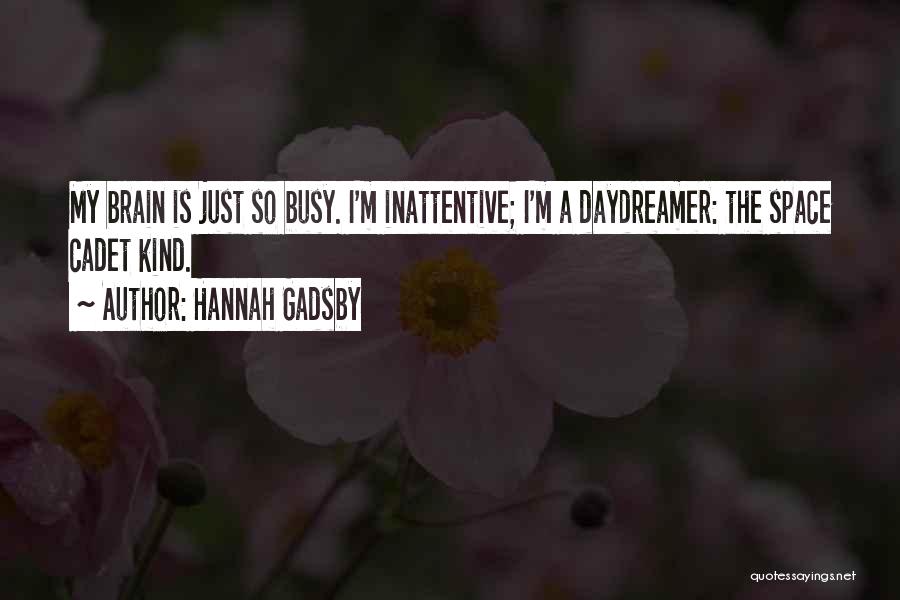 Hannah Gadsby Quotes 1564702