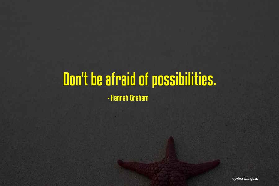 Hannah Graham Quotes 497542 Hannah Graham Quotes 497542