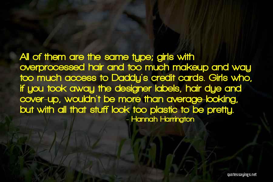 Hannah Harrington Quotes 1000192 Hannah Harrington Quotes 1000192