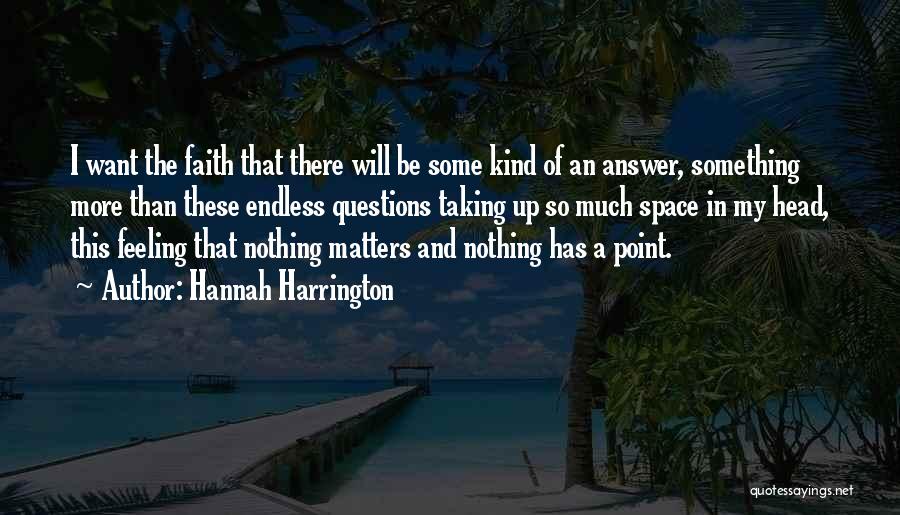Hannah Harrington Quotes 1116111