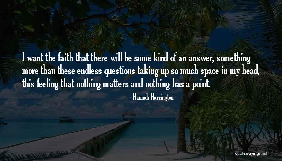 Hannah Harrington Quotes 1116111 Hannah Harrington Quotes 1116111