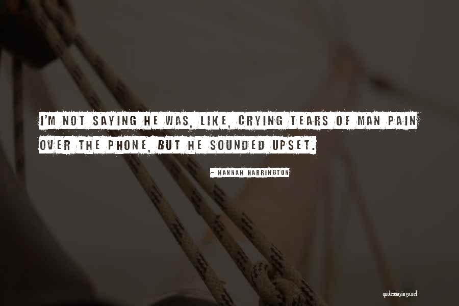 Hannah Harrington Quotes 1277853 Hannah Harrington Quotes 1277853