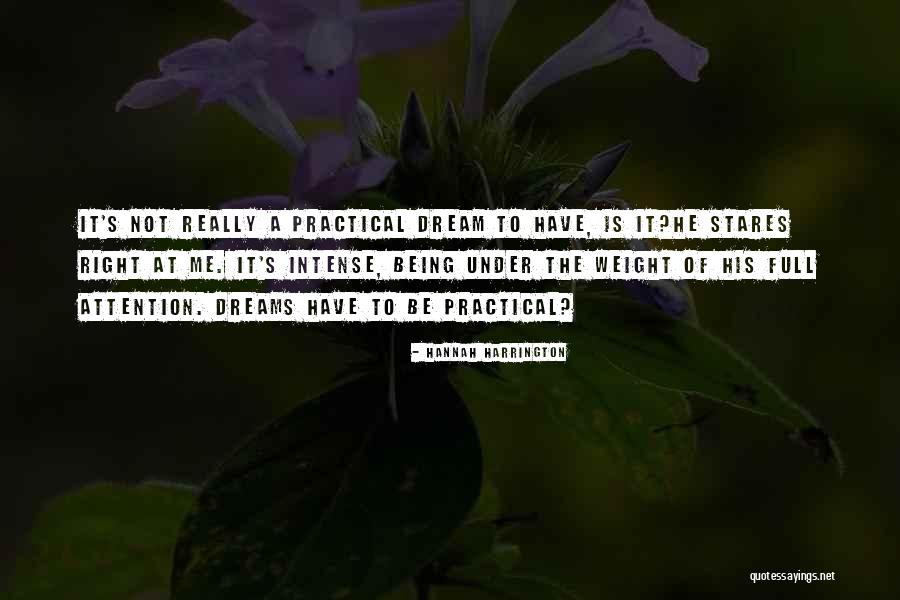 Hannah Harrington Quotes 138735 Hannah Harrington Quotes 138735