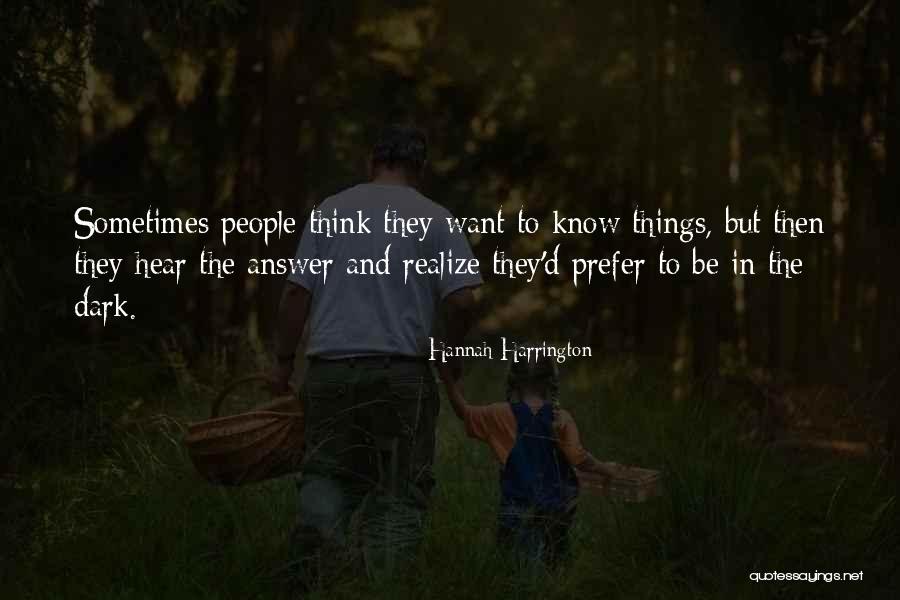 Hannah Harrington Quotes 1638473 Hannah Harrington Quotes 1638473
