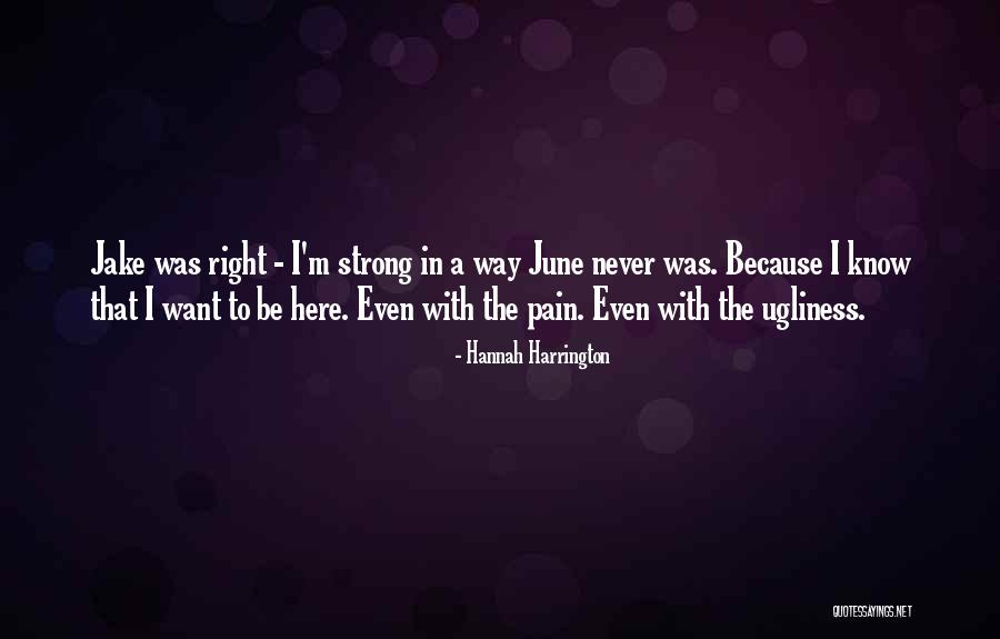 Hannah Harrington Quotes 1656869 Hannah Harrington Quotes 1656869