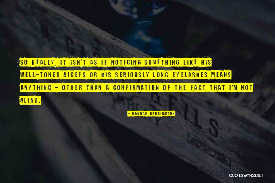 Hannah Harrington Quotes 1722430 Hannah Harrington Quotes 1722430