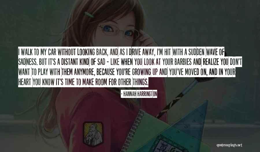 Hannah Harrington Quotes 2199815 Hannah Harrington Quotes 2199815