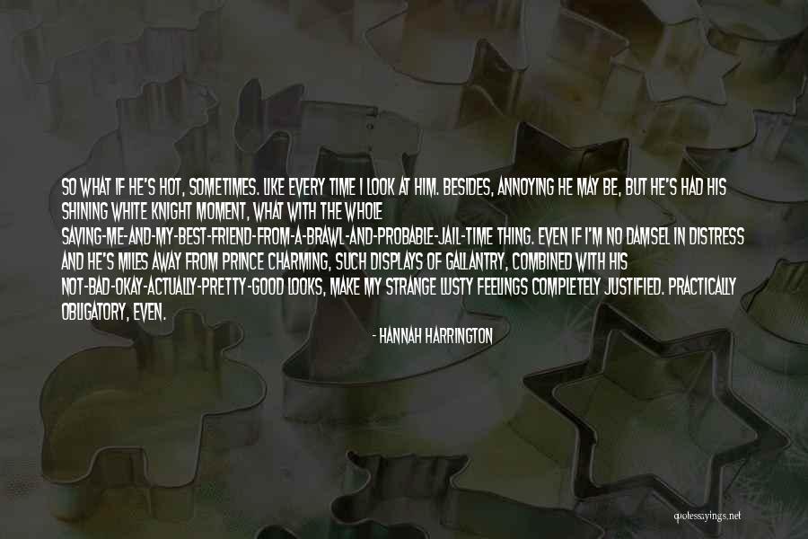 Hannah Harrington Quotes 2248755 Hannah Harrington Quotes 2248755
