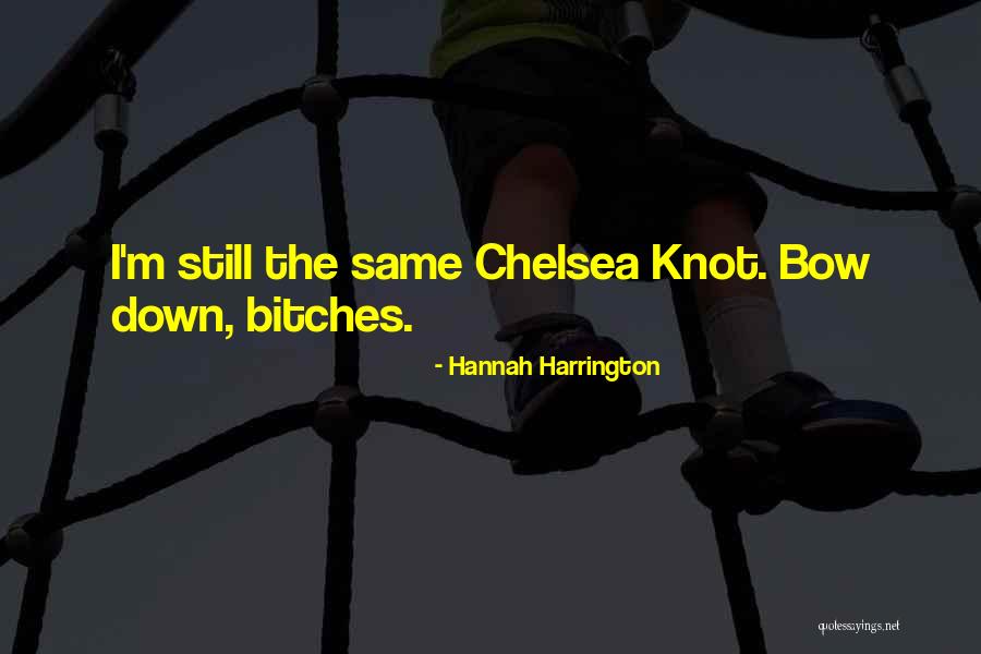 Hannah Harrington Quotes 331906 Hannah Harrington Quotes 331906