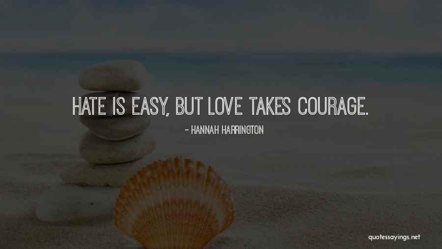 Hannah Harrington Quotes 559031 Hannah Harrington Quotes 559031