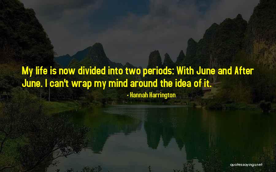 Hannah Harrington Quotes 740640 Hannah Harrington Quotes 740640