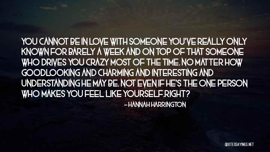 Hannah Harrington Quotes 878467 Hannah Harrington Quotes 878467