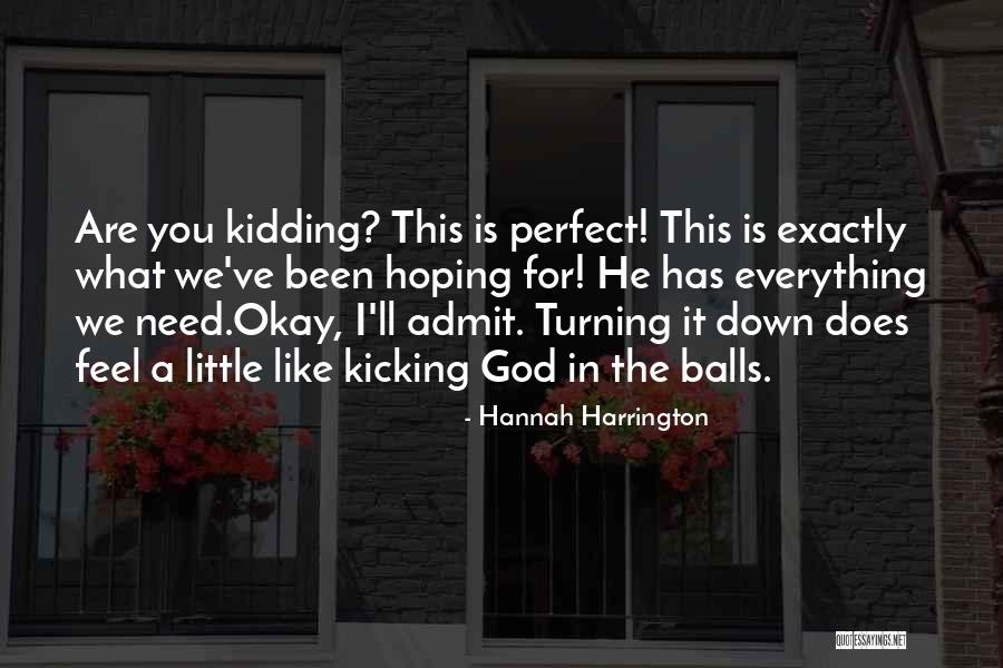 Hannah Harrington Quotes 952111 Hannah Harrington Quotes 952111