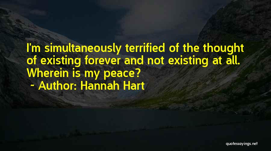 Hannah Hart Quotes 1181507