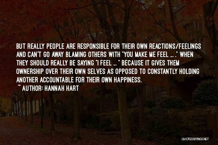 Hannah Hart Quotes 1271804
