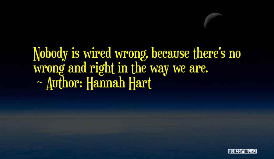 Hannah Hart Quotes 1633655