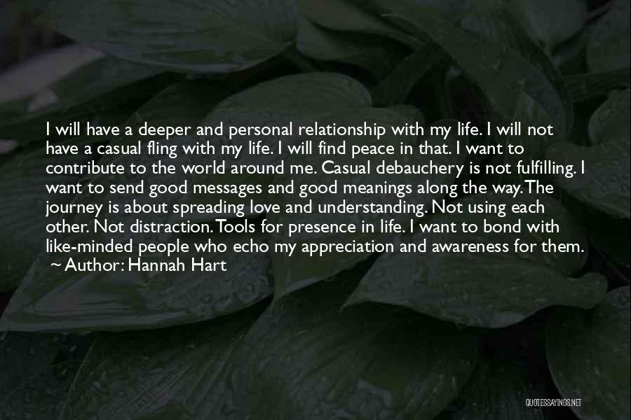 Hannah Hart Quotes 1917970
