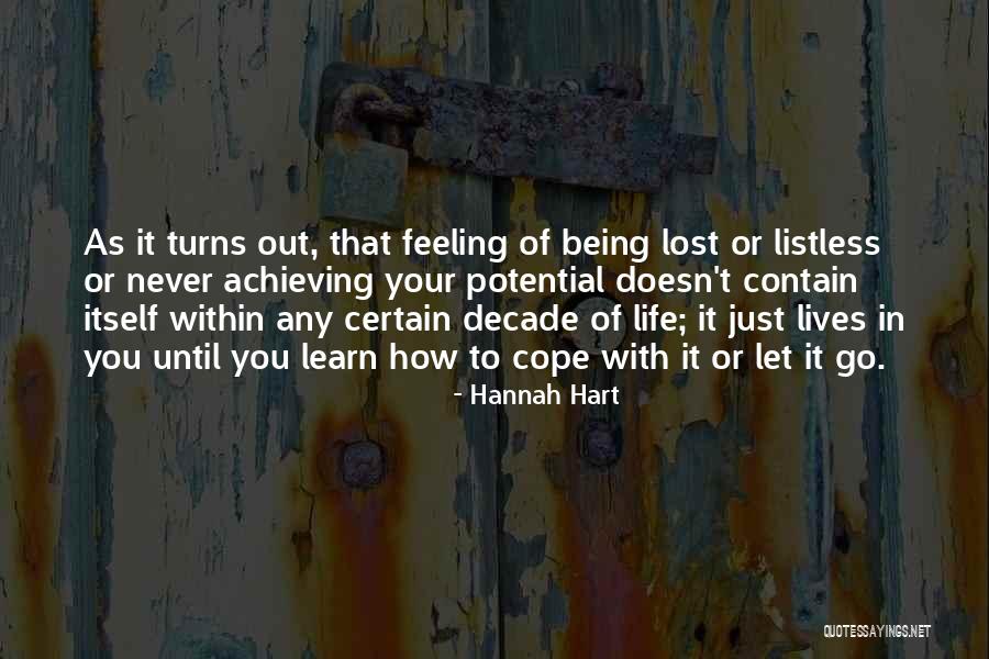 Hannah Hart Quotes 2022410