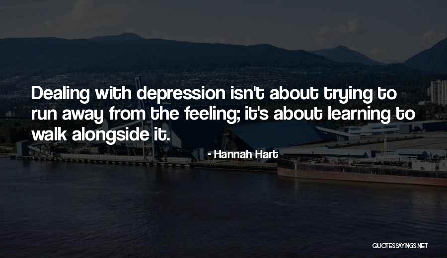 Hannah Hart Quotes 293074