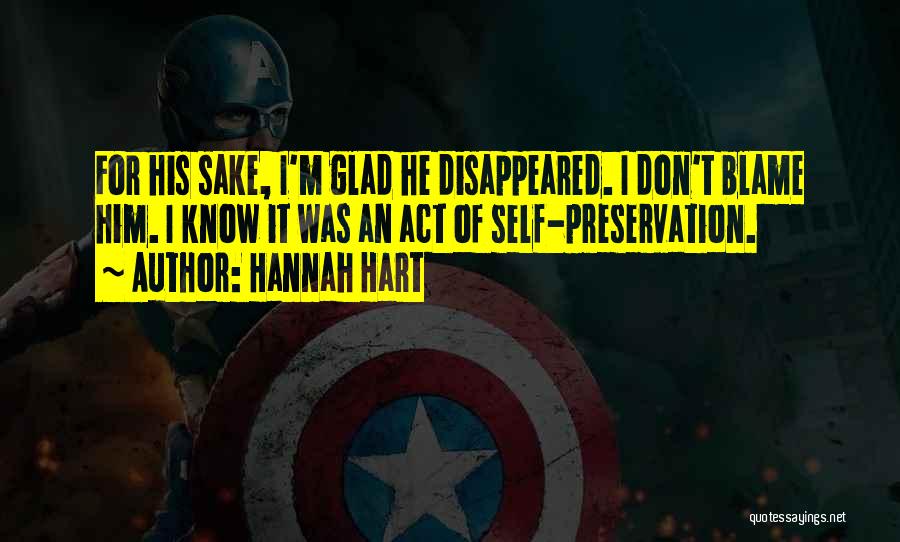 Hannah Hart Quotes 539079