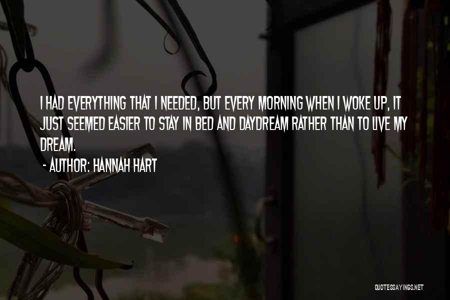 Hannah Hart Quotes 959178