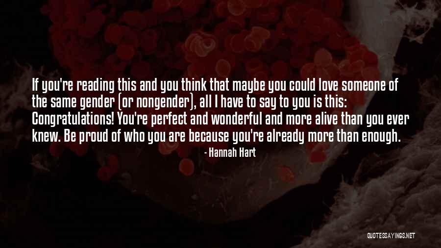 Hannah Hart Quotes 998918