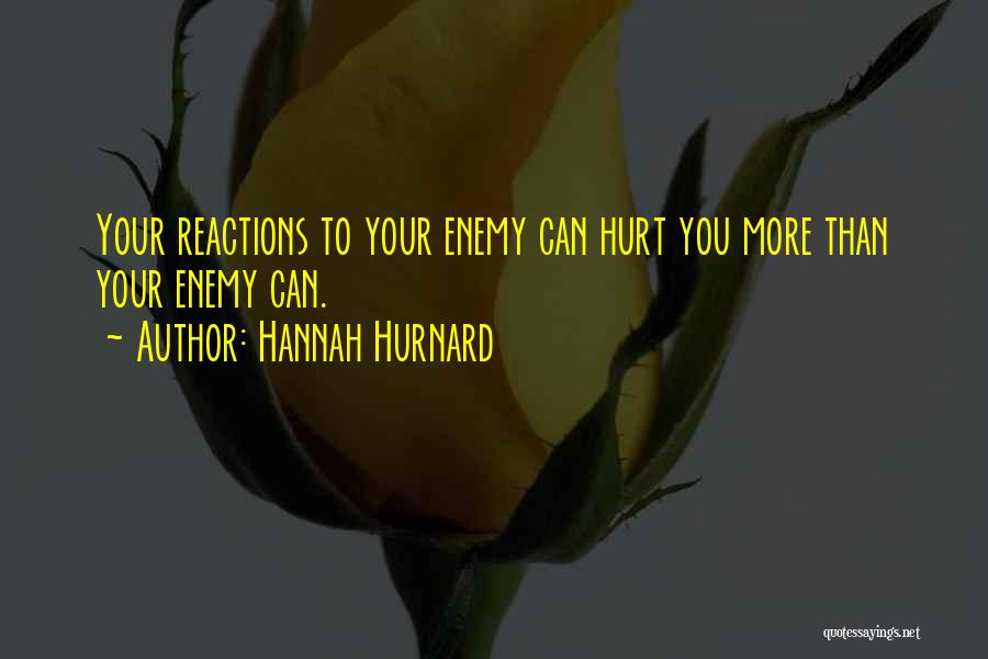 Hannah Hurnard Quotes 1224691