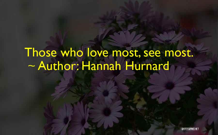 Hannah Hurnard Quotes 1269123