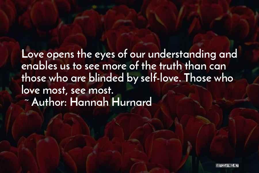 Hannah Hurnard Quotes 1493828