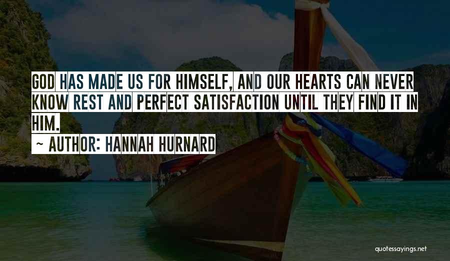 Hannah Hurnard Quotes 1561482