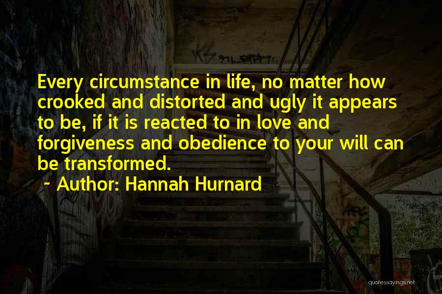 Hannah Hurnard Quotes 1917155