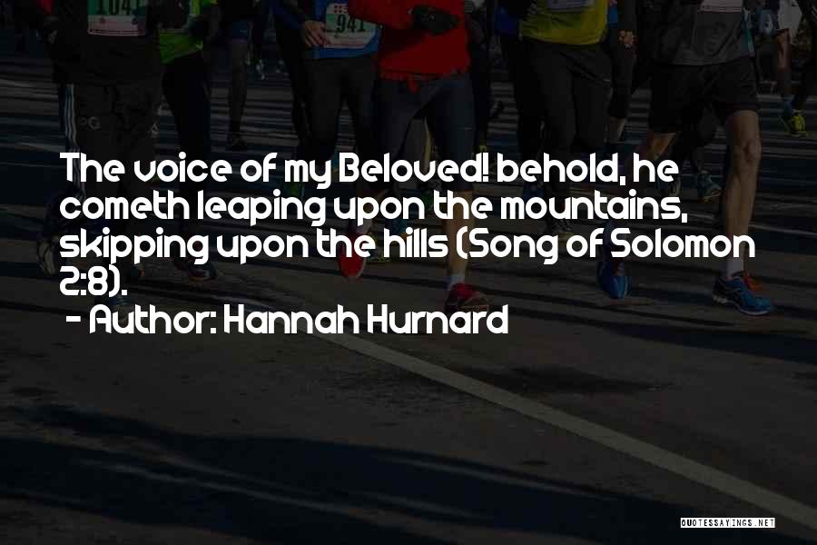 Hannah Hurnard Quotes 2180670