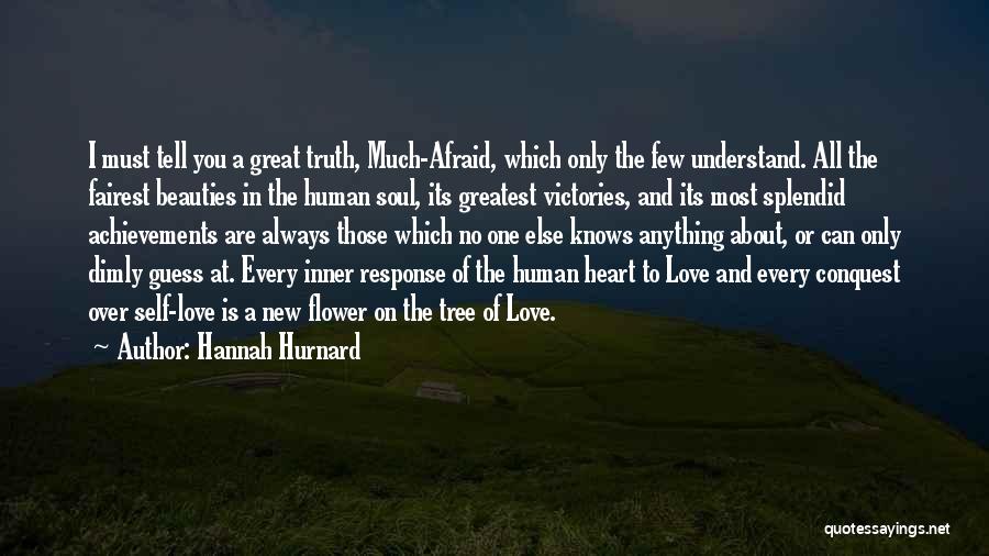 Hannah Hurnard Quotes 2234646