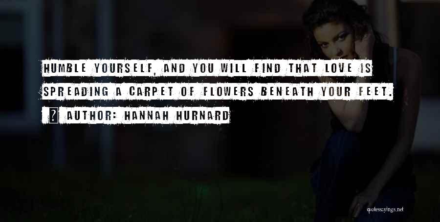 Hannah Hurnard Quotes 392236