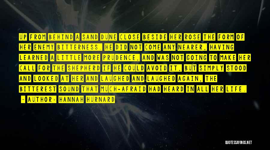 Hannah Hurnard Quotes 412587