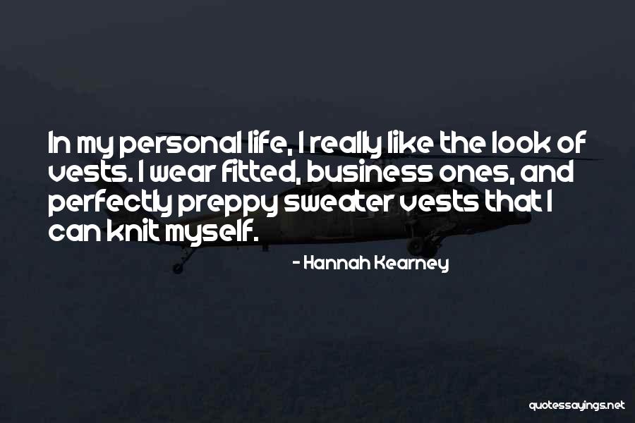 Hannah Kearney Quotes 1344216