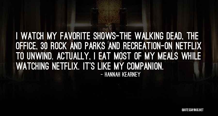 Hannah Kearney Quotes 1672572