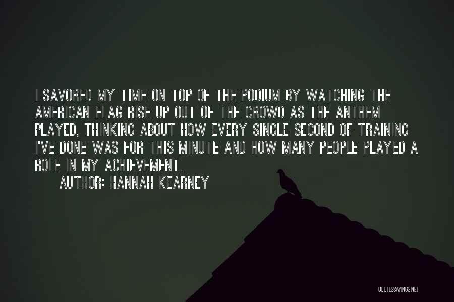 Hannah Kearney Quotes 1975312