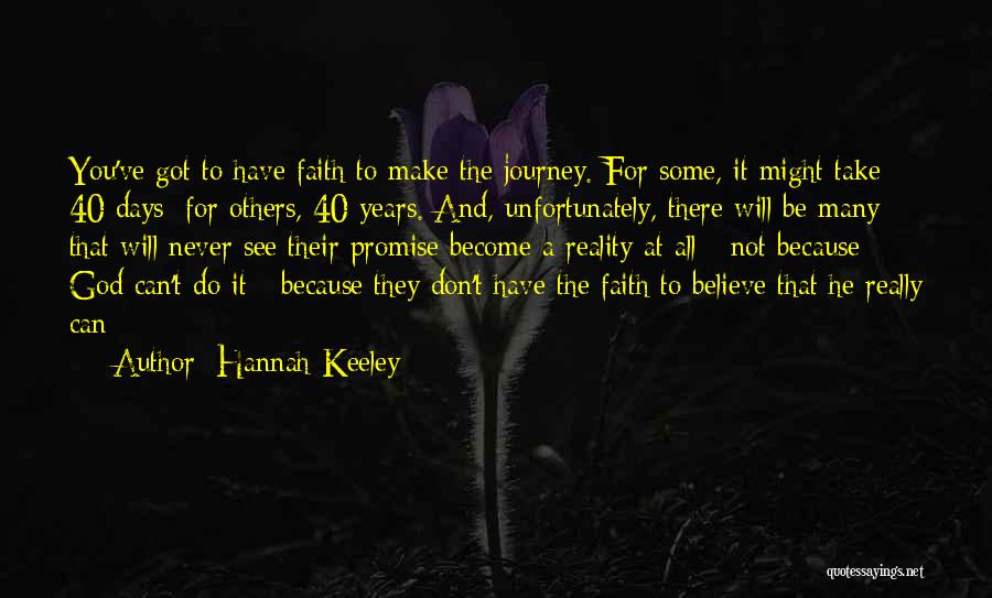 Hannah Keeley Quotes 1894890