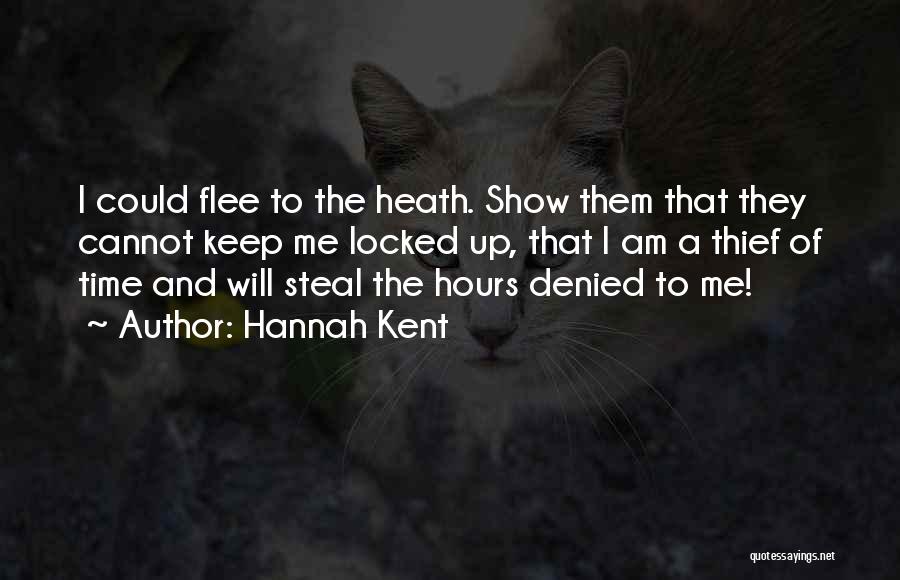 Hannah Kent Quotes 1222966