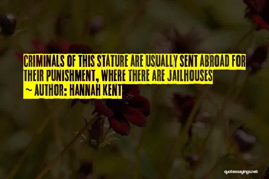 Hannah Kent Quotes 1294263