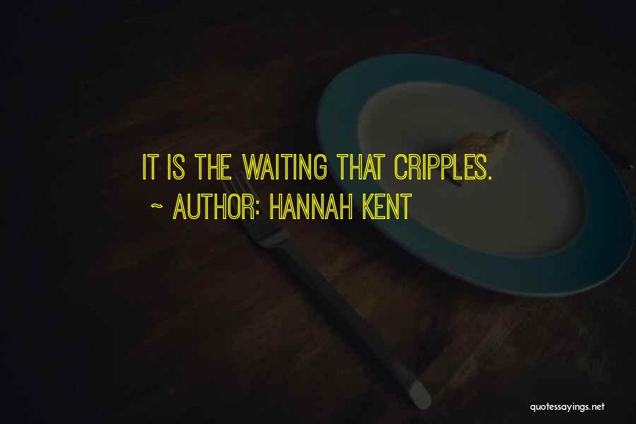 Hannah Kent Quotes 1385779