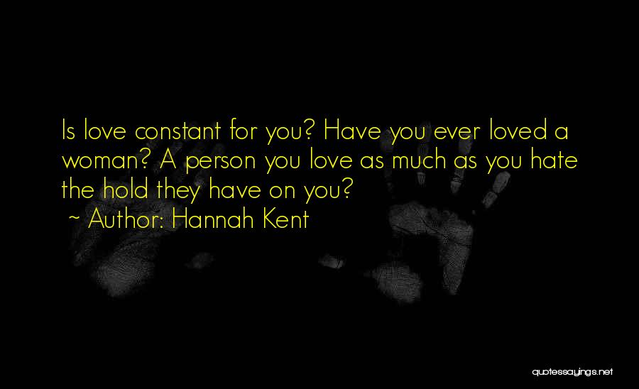 Hannah Kent Quotes 1437155