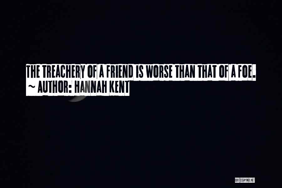 Hannah Kent Quotes 1868628