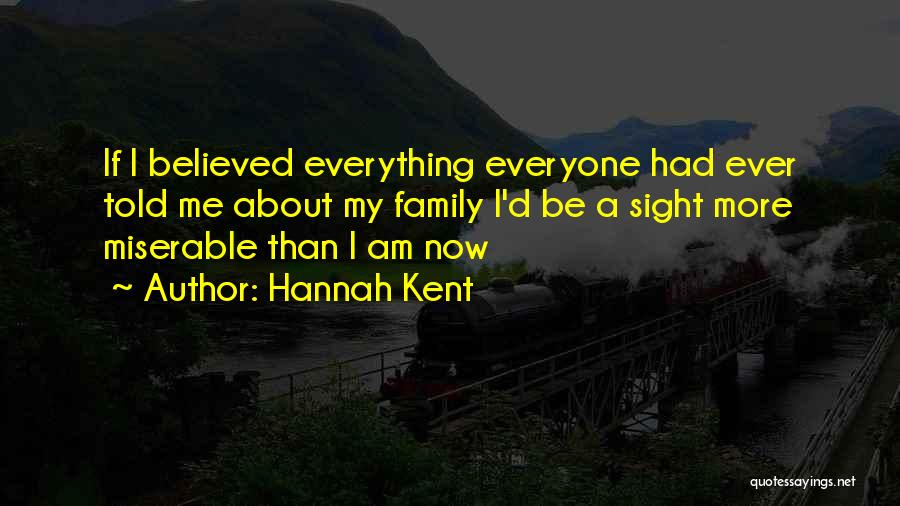 Hannah Kent Quotes 191865